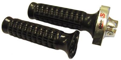 handelset speedgas zwart cpl.